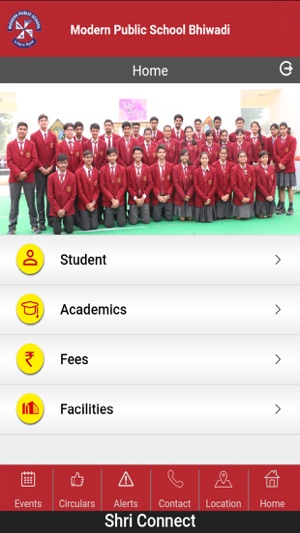 Modern Public School(圖1)-速報App