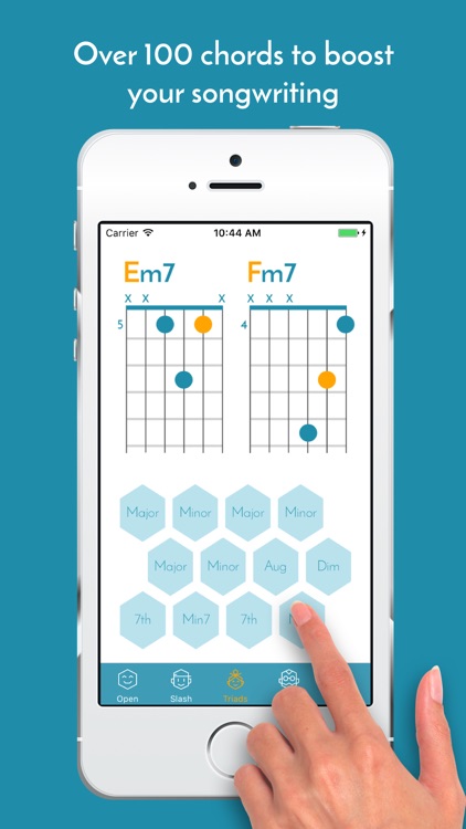 Chool - Guitar Chords