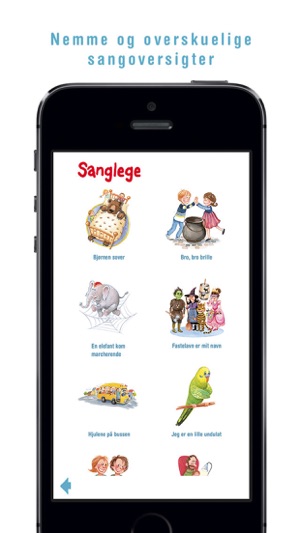 Sangbog(圖3)-速報App