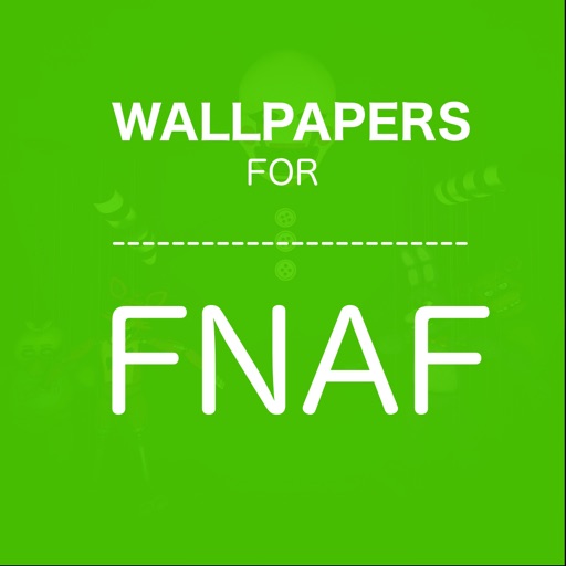 wallpapers for FNAF - Five Nights at Freddy filter iOS App