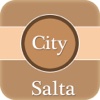 Salta City Offline Tourist Guide