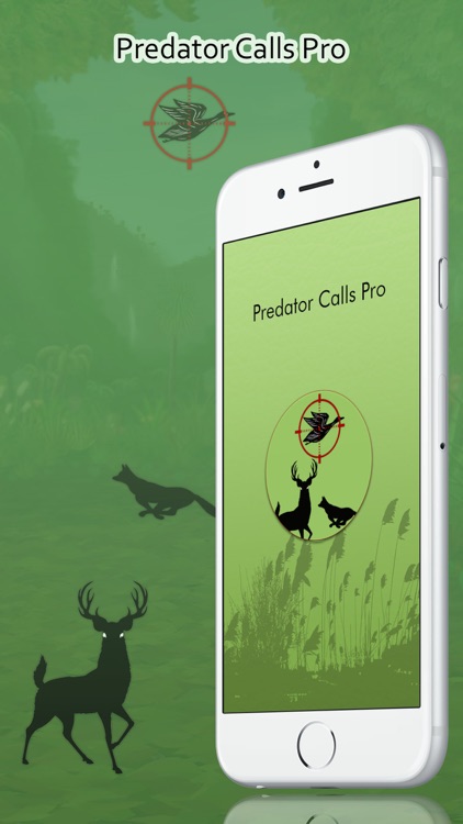Hunting Collective Calls - Predator Calls Pro