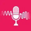 Voice Changer – Voice Recorder, with Funny Effects App Feedback