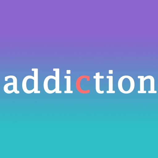 Addition Addiction Icon