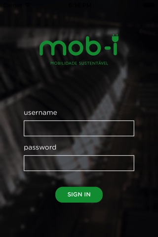 mob-i screenshot 2