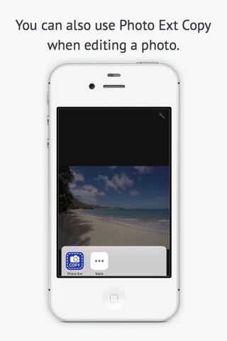 Photo Extension Copy screenshot 3