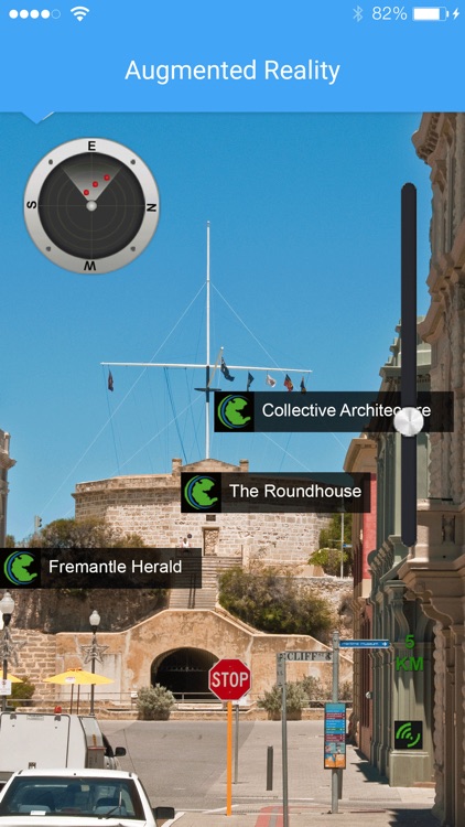 Perth Travel - Pangea Guides screenshot-3