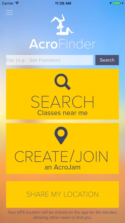 AcroFinder