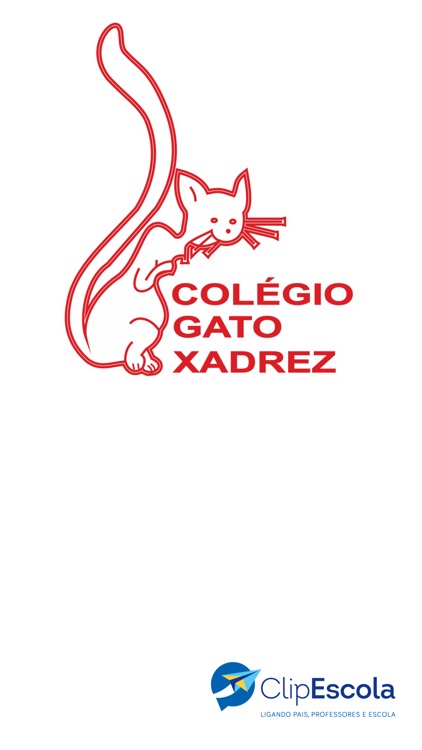 Colégio Gato Xadrez by Colégio Gato Xadrez