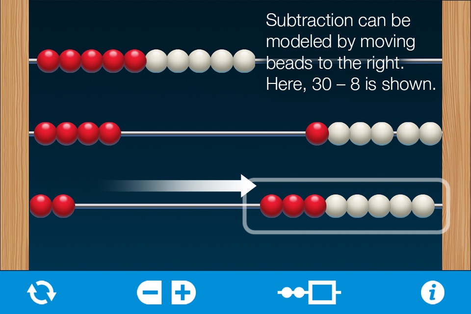 Number Rack, by The Math Learning Center screenshot 3