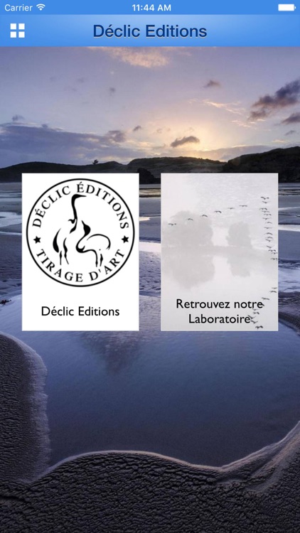 Déclic Editions