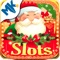 Christmas fun games:Play Xmas Vegas Casino Slots!