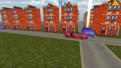【图】Car Crash 3D(截图1) 【图】Car Crash 3D(截图1)