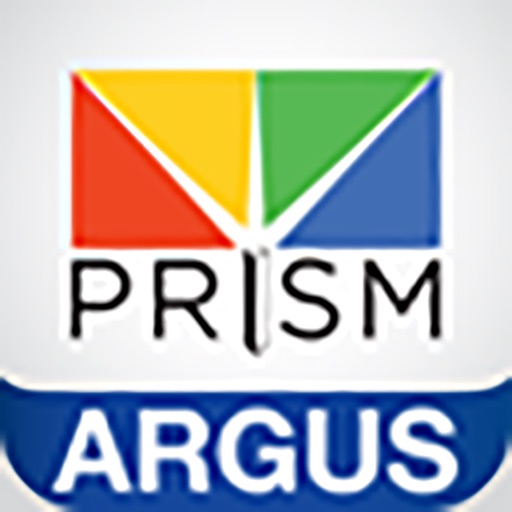 PRISM Safety iOS App