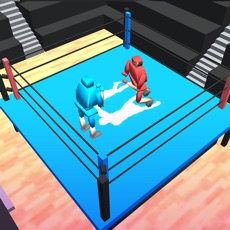 Activities of Drunken Wrestlers 3D-Toribash Gang Beasts Fighter