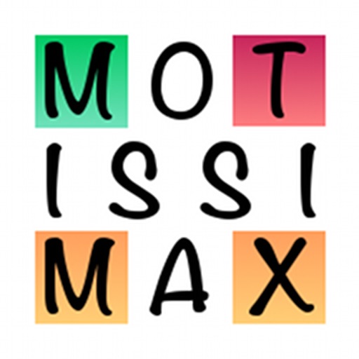 Motissimax Icon