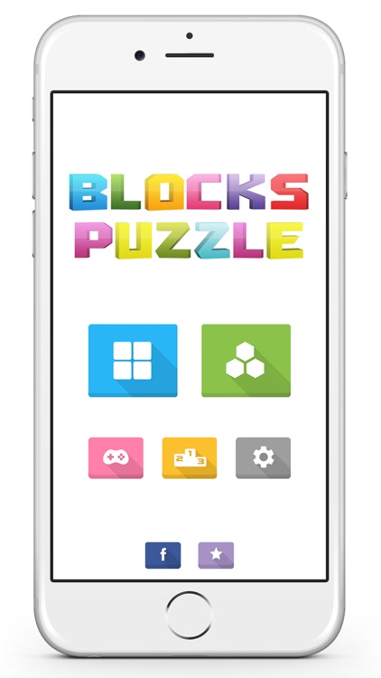 Fit block puzzle hexa - Addictive fill block games screenshot-3