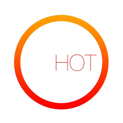 HOT iOS App