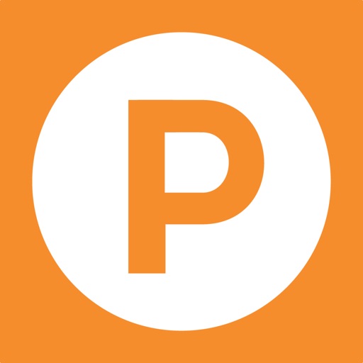 ParkX - Mobile Payments For Parking