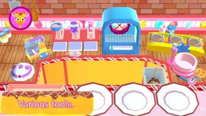 PICABU SWEET LOLLIPOP 1.1 IOS GAME GIẢI TRÍ PICABU SWEET LOLLIPOP 1.1 IOS