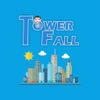 Tower Fall - Fast and Addicting Arcade Game