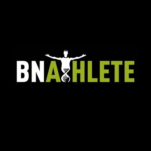 BNAthlete icon