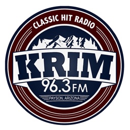 KRIM 96.3FM