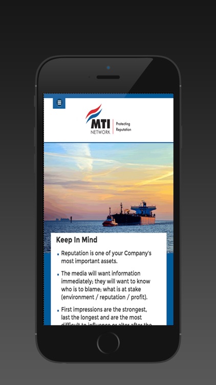 MTI Network screenshot-4