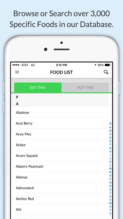 Paleo (io) – The Ultimate Paleo Diet Food List