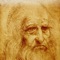 Did you know that the identity of Leonardo Da Vinci  shrouded in mystery till nowadays