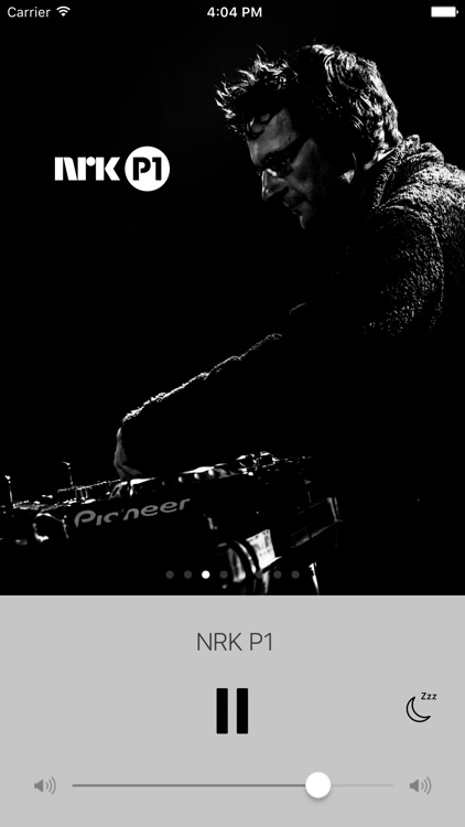 DJ Friendly screenshot-3