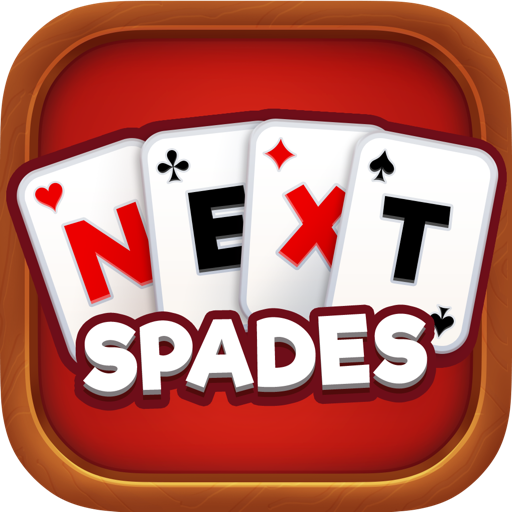 Next Spades | Free Multiplayer Card Game