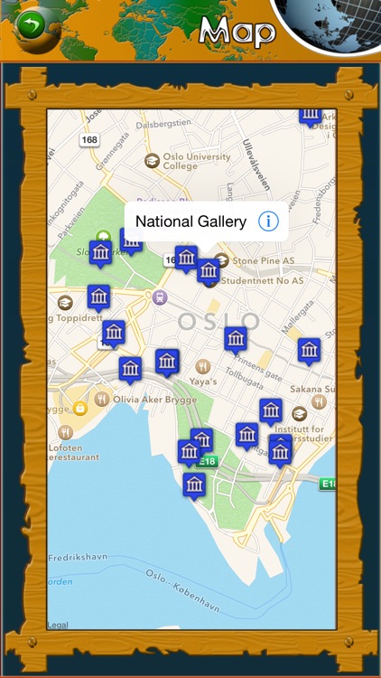 Norway Tourism Guide