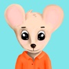The Little Mouse in Clocktown free version