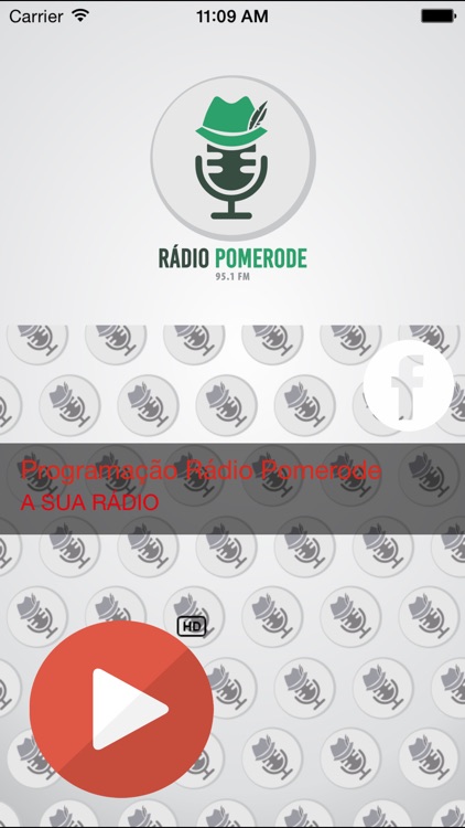 Rádio Pomerode