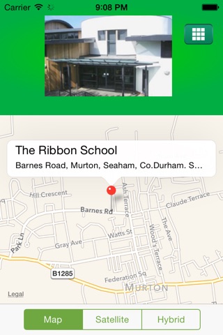 Ribbon Academy Trust screenshot 2