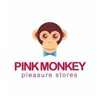 Pink Monkey - pleasure stores