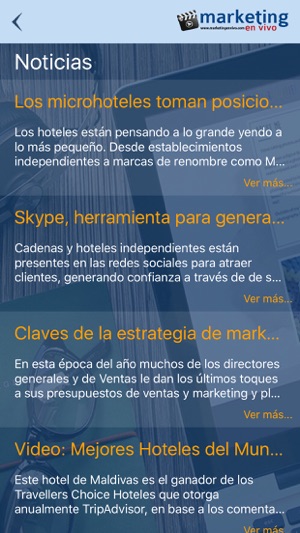 Marketing En Vivo(圖4)-速報App