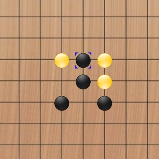 Gomoku Net