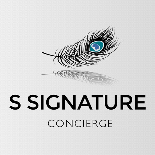S Signature