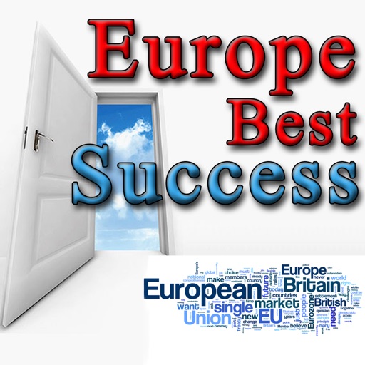Europe Best Successes icon