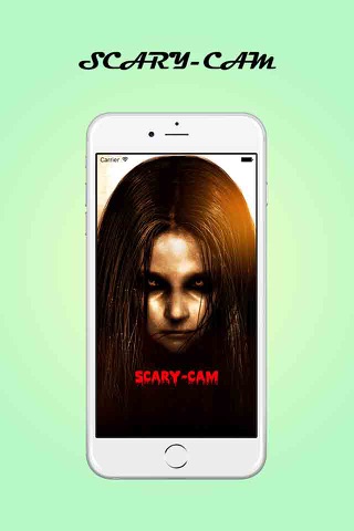 Scary Camera  : The Idiot Test - náhled