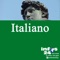 Este curso es una presentación exhaustiva con audio de la lengua italiana y el único curso que sigue consecuentemente un principio comparativo, significa que explica las dificultades del italiano partiendo de la lengua materna, en este caso del español