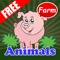 This free Farm Animals vocabulary games online appropriate for all ages and skill levels that helps expanding you or your child's knowledge of the Farm Animals vocabulary in English, all while having fun