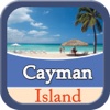 Cayman Island Offline Map Explorer