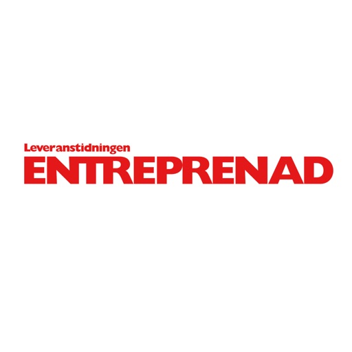 Leveranstidningen Entreprenad