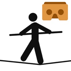 Activities of Rope Walker VR