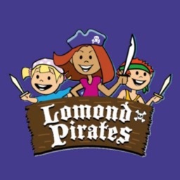 Lomond Pirates Soft Play