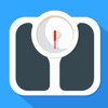 Icon Weigh Yourself: A Daily Weight Tracker