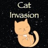 Cat Invasion
